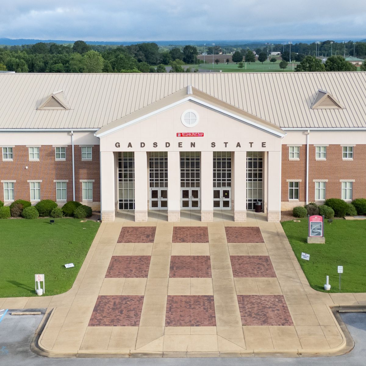 Cherokee Campus