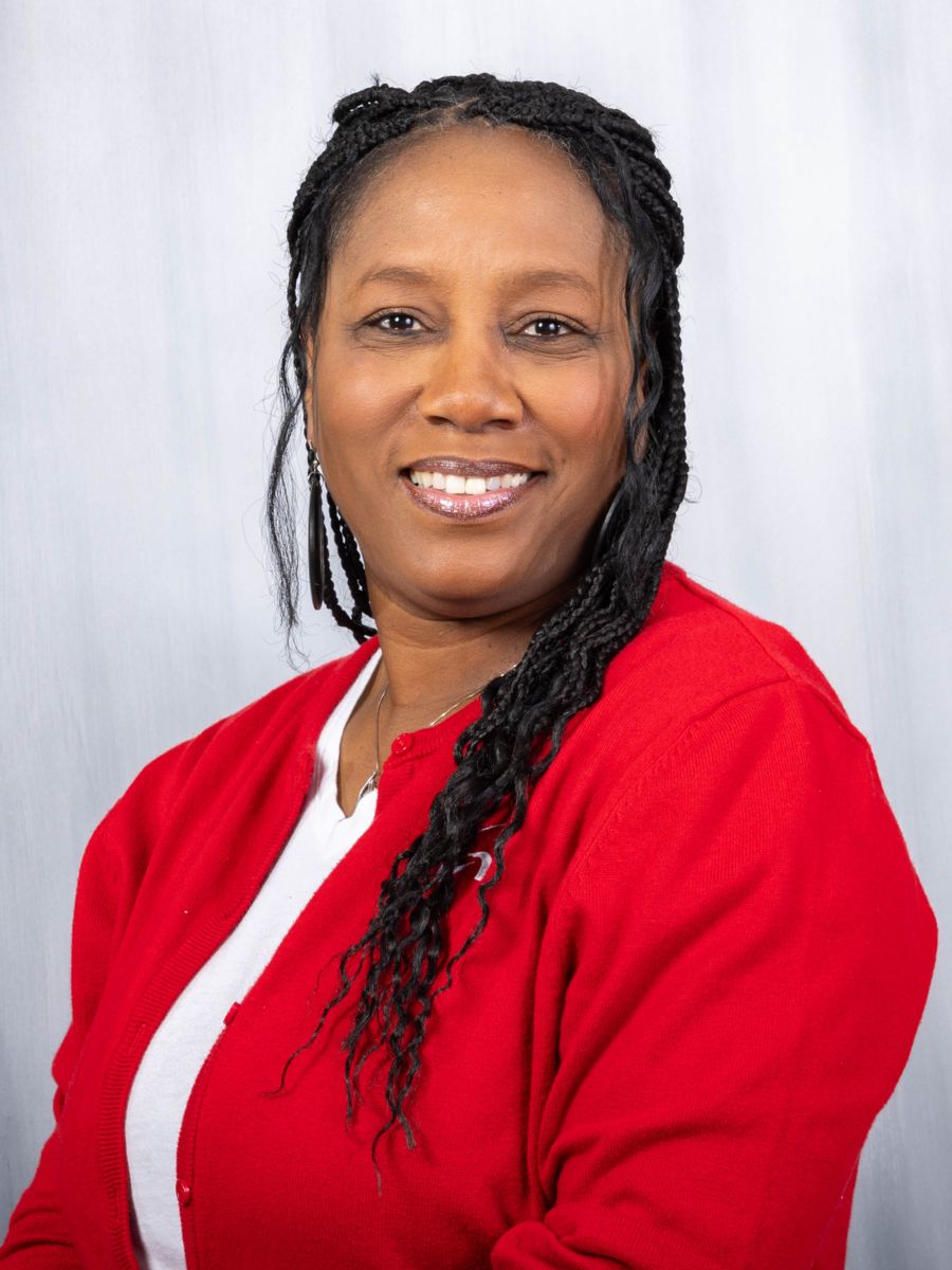 Tonay Douthitt