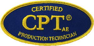 CPT Patch