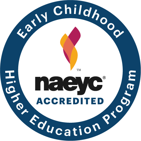 NAEYC Accreditation Seal