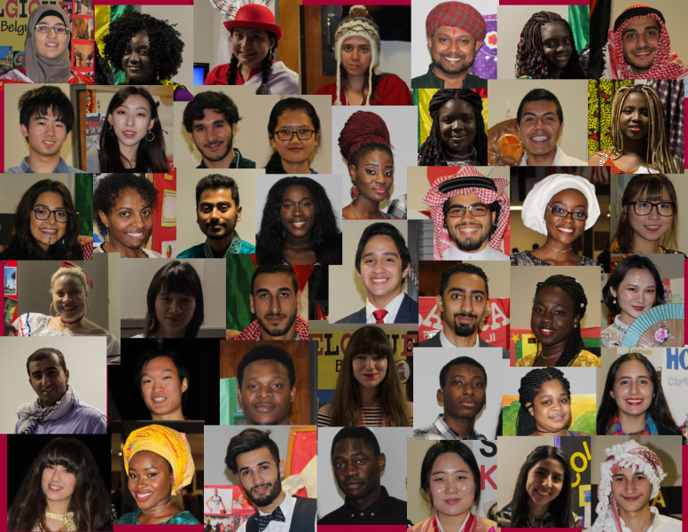 International Programs