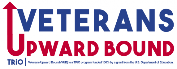 Veterans Upward Bound Logo