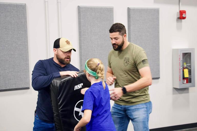 Gadsden State Police Department to host Advanced Women’s Self-Defense class in Boaz