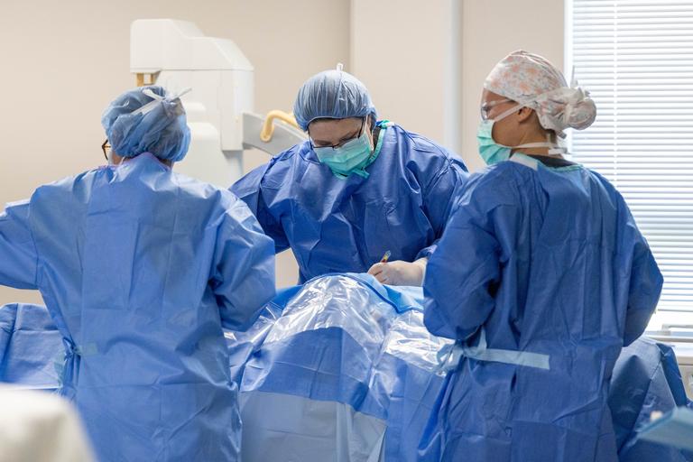 Gadsden State to Host Surgical Technology Program Ribbon Cutting and State of the College