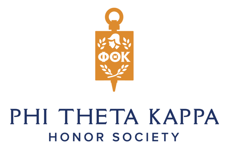 PTK Inducts record number of members