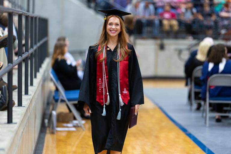 Gadsden State Announces Spring 2026 Graduates