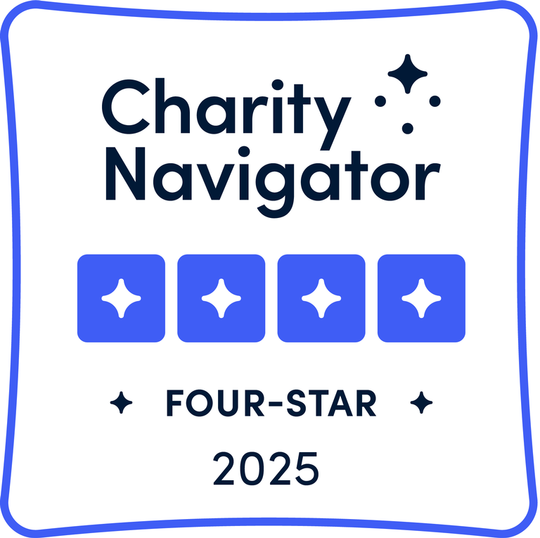 Gadsden State Cardinal Foundation earns a Four-Star Rating from Charity Navigator