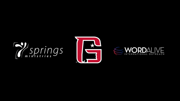 Gadsden State Community College, Word Alive International Outreach, and 7 Springs Ministries Form Partnership for Transformation