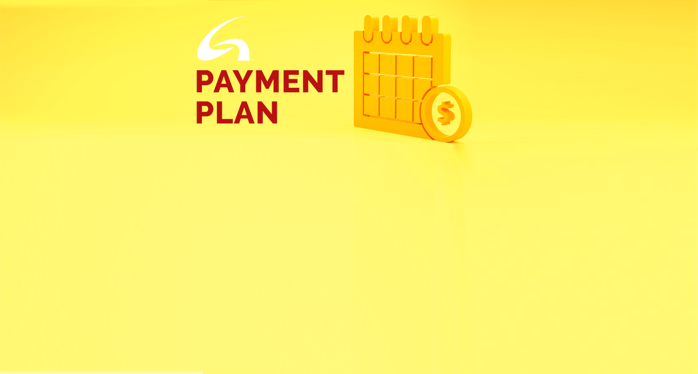 Payment Plan