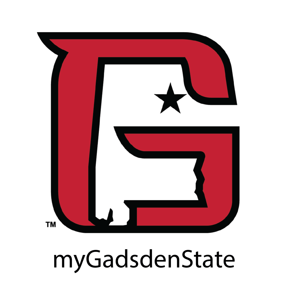Login point for myGadsdenState 