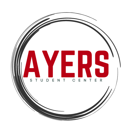Ayers Student Center fundraiser