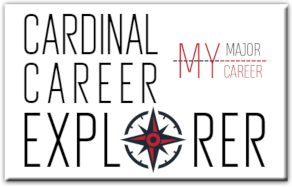 Cardinal Career Explorer Logo