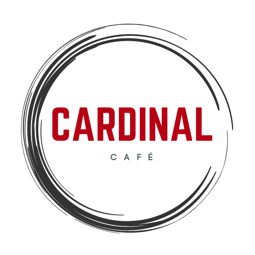 Cardinal Cafe fundraiser