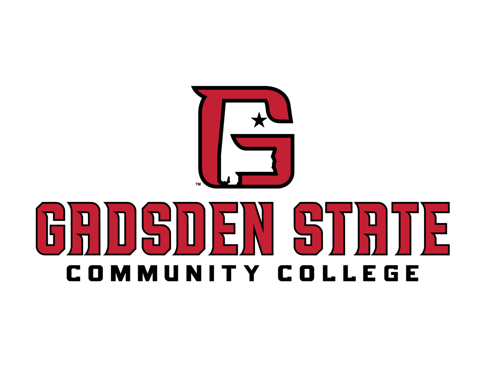 Gadsden State logo