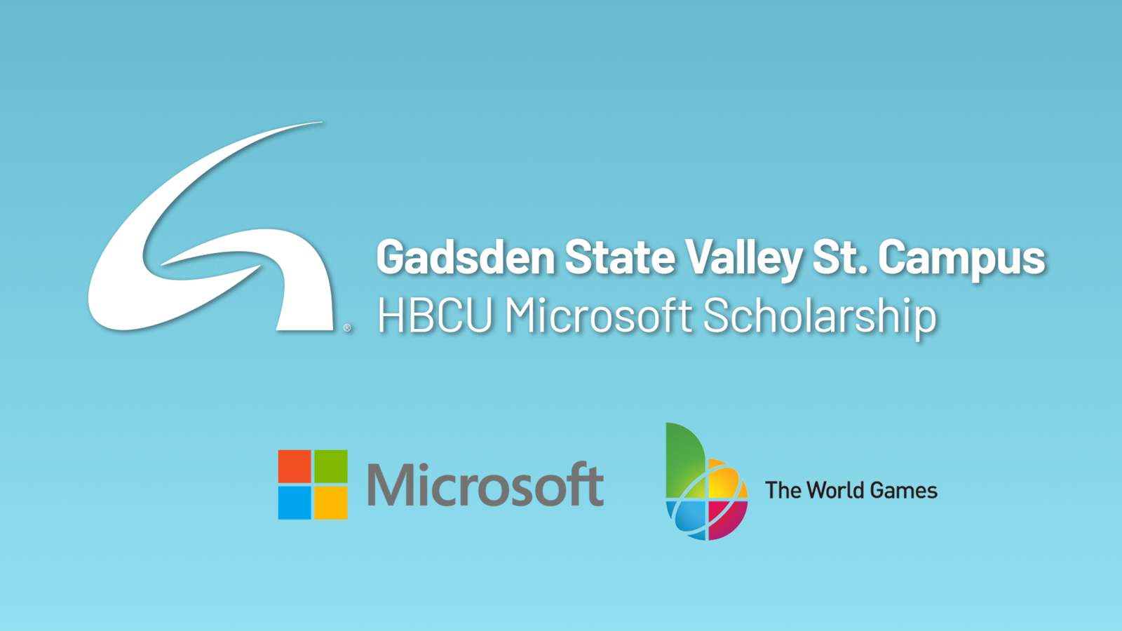 HBCU Microsoft Scholarship
