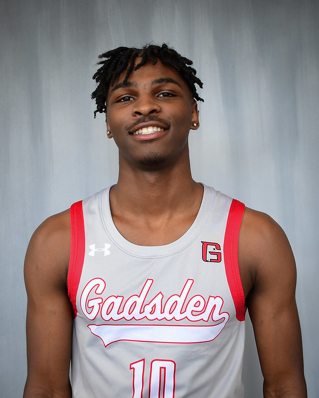 Keshawn Watkins 