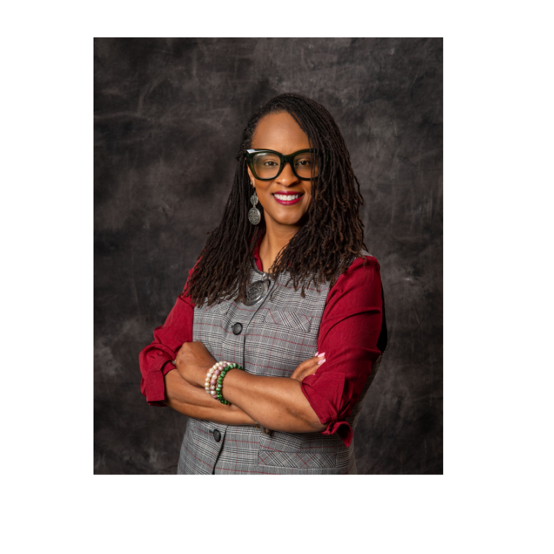 Dental Science Program Director/Instructor Karen Tyree