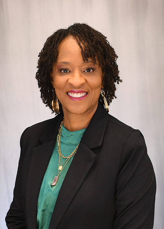 Karen Tyree, Dental Science Program Director/Instructor