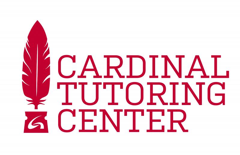 Cardinal Tutoring Center Logo