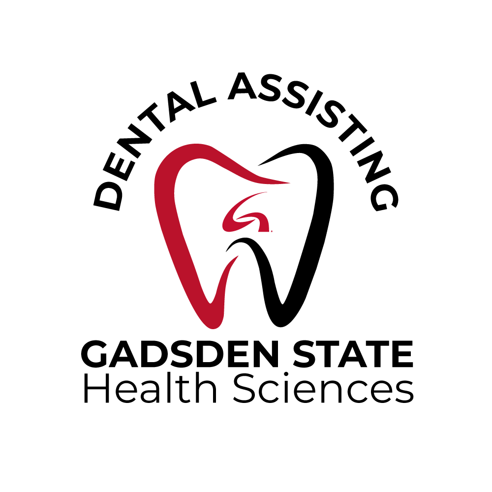 Gadsden State Dental Assisting Program logo