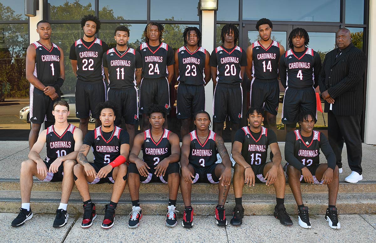 Mens Basketball Athletics Gadsden State Community College