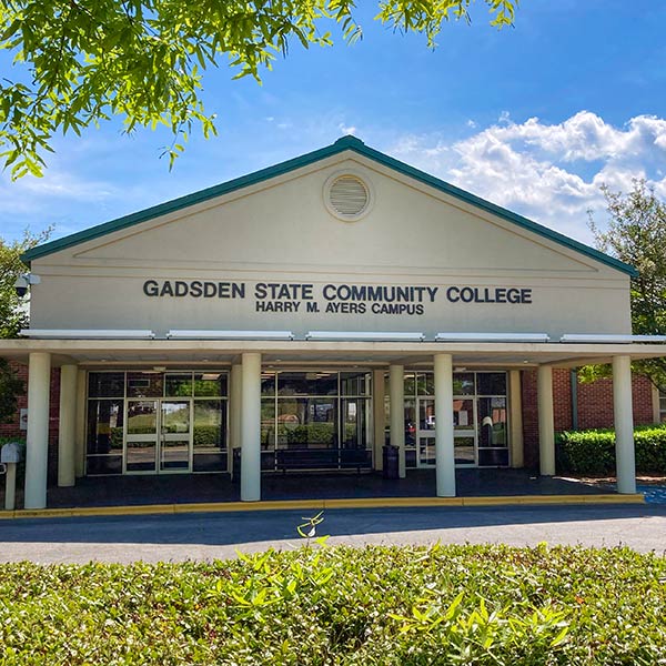 Ayers Campus Photo