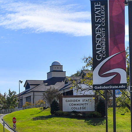 Valley Street Campus Photo